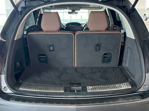 Used 2019 Acura MDX SH-AWD w/ Technology Package image 10