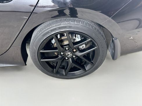 Used 2022 Honda Civic Sport image 35