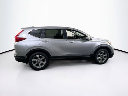 Used 2019 Honda CR-V EX-L image 4
