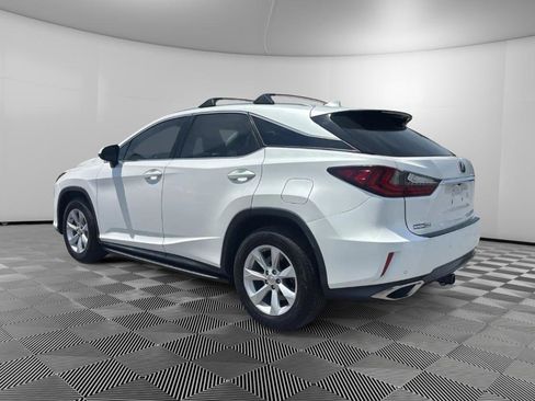 Used 2017 Lexus RX 350 AWD image 3