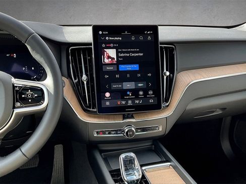 New 2026 Volvo XC60 B5 Plus w/ Protection Package Premier image 6