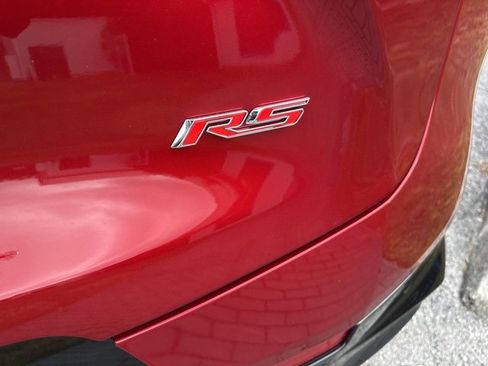 New 2026 Chevrolet Blazer RS w/ Driver Confidence II Package image 67