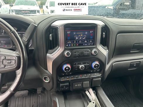 Used 2020 GMC Sierra 1500 SLT image 22