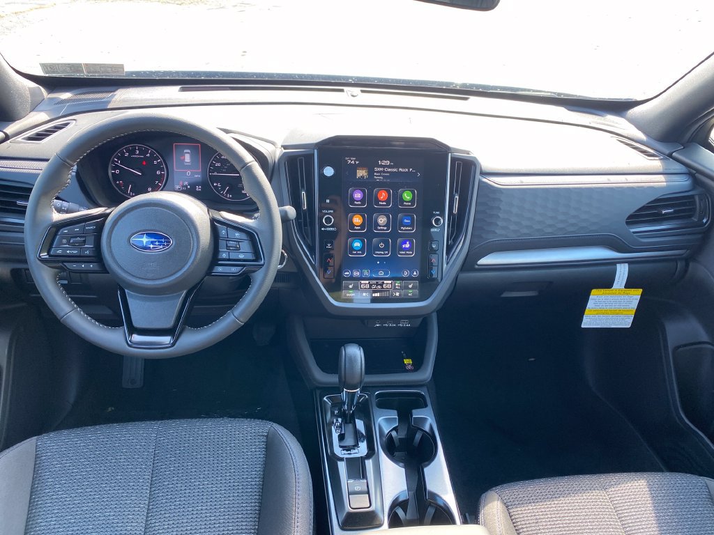 New 2026 Subaru Forester Premium AWD/4WD image 23