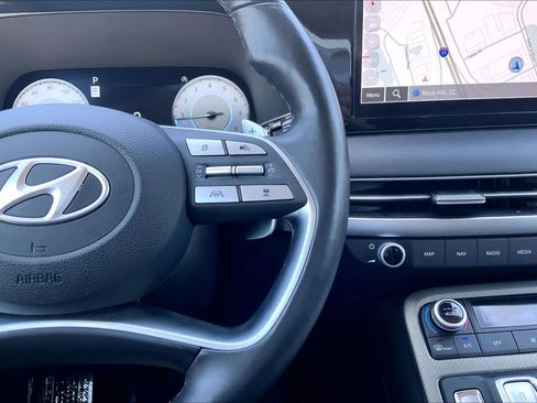 Used 2024 Hyundai Palisade SEL FWD image 24