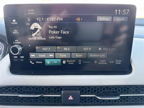 Used 2024 Honda HR-V EX-L image 19