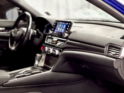 Used 2021 Honda Accord Sport image 20