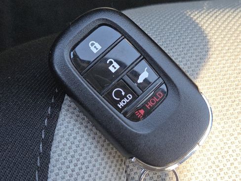 Certified 2024 Honda CR-V EX image 33