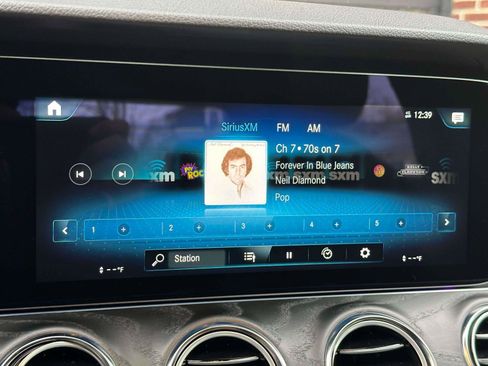 Certified 2023 Mercedes-Benz E 450 4MATIC Sedan image 22