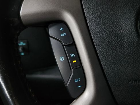 Used 2013 Chevrolet Silverado 1500 LT w/ All-Star Edition image 31