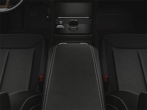 New 2025 Jeep Grand Cherokee L Limited w/ Trailer Tow Package image 27