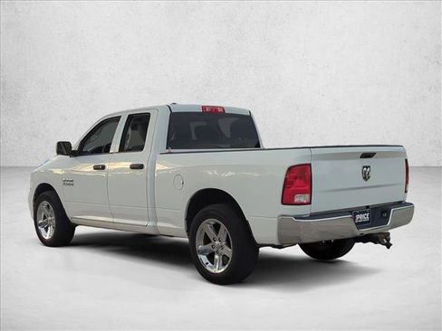 Used 2017 RAM 1500 Express image 5