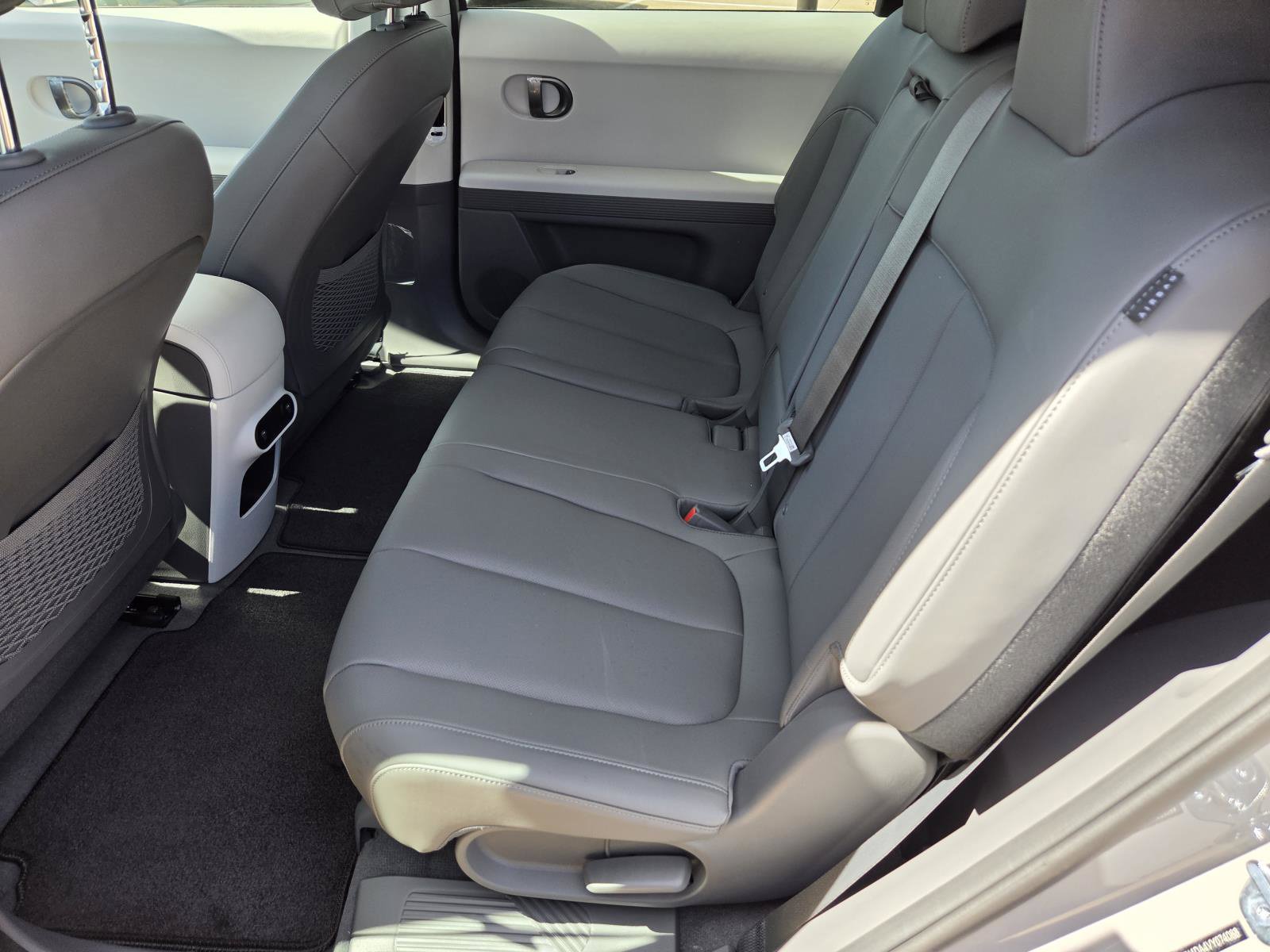 New 2027 Hyundai Ioniq 5 SEL RWD image 10