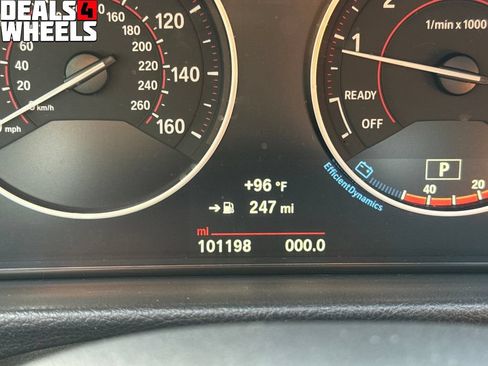 Used 2018 BMW 430i Coupe RWD image 16