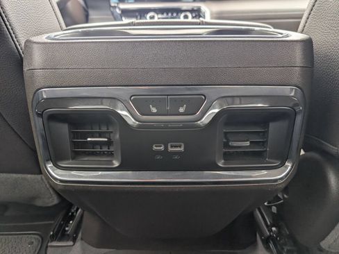 Certified 2024 GMC Sierra 1500 Denali w/ Denali Reserve Package AWD/4WD image 9