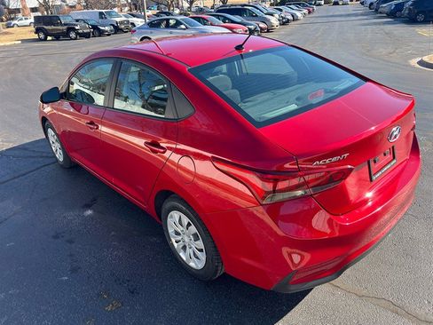 Used 2021 Hyundai Accent SE image 20