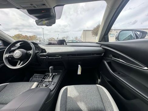 New 2026 MAZDA CX-30 AWD 2.5 S image 31