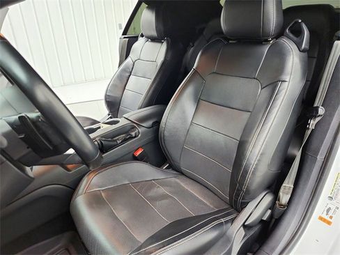 Used 2020 Ford Mustang GT Premium image 19