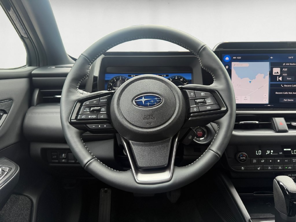 New 2026 Subaru Outback Touring XT AWD/4WD image 12