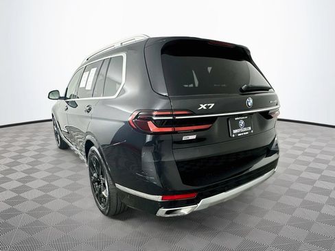 Used 2024 BMW X7 xDrive40i AWD/4WD image 6