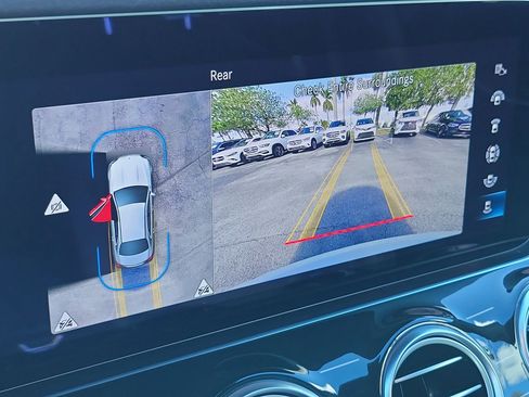 Certified 2023 Mercedes-Benz E 350 Sedan image 30