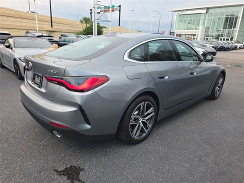 Used 2026 BMW 430i RWD image 2