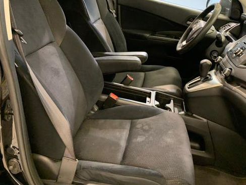 Used 2012 Honda CR-V EX image 22
