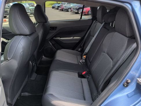 Used 2024 Subaru Crosstrek 2.0i Premium AWD/4WD image 26