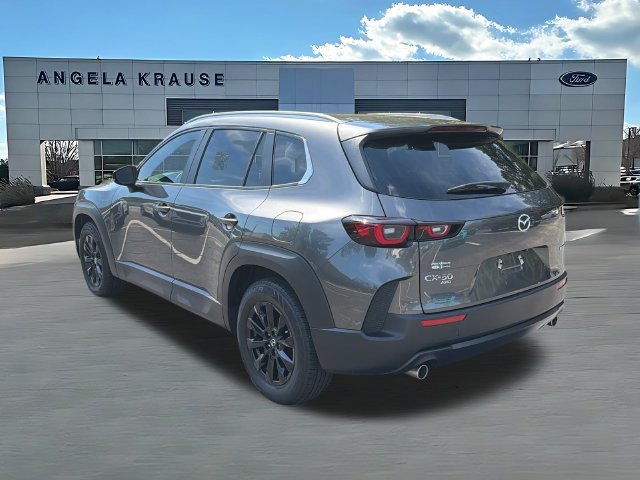Used 2023 MAZDA CX-50 2.5 S w/ Cargo Package AWD/4WD image 6
