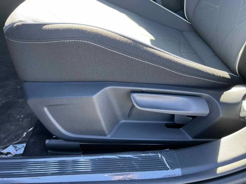 New 2026 Volkswagen Jetta Sport FWD image 15