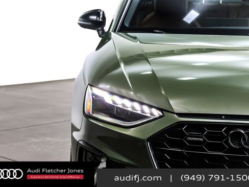 Used 2023 Audi A4 2.0T Premium Plus image 13