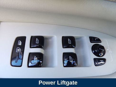 Used 2021 Volvo XC90 T6 Inscription image 10