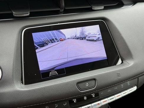 Used 2020 Cadillac XT4 Premium Luxury w/ Technology Package image 35