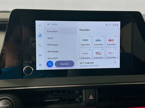 Used 2024 Toyota Prius Prime image 15