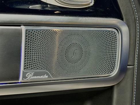 Used 2021 Mercedes-Benz G 550 image 20