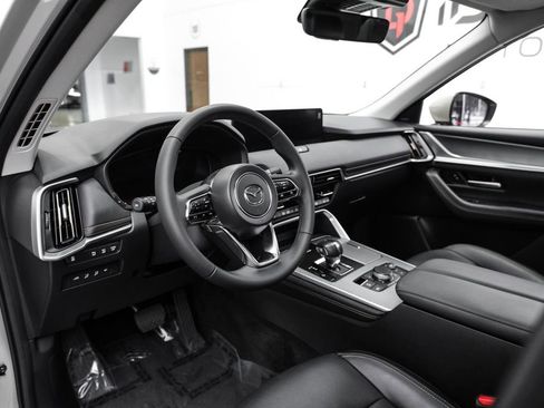 Used 2024 MAZDA CX-90 3.3 Turbo S AWD/4WD image 3