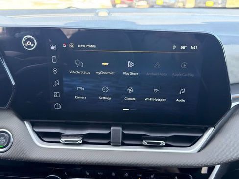 Used 2026 Chevrolet Equinox LT w/ Convenience Package II image 33