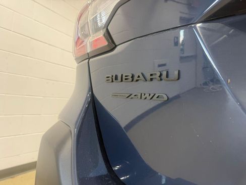 Used 2025 Subaru Outback Onyx Edition AWD/4WD image 14