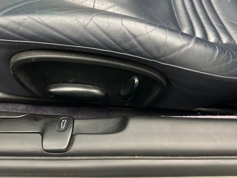 Used 2000 Porsche Boxster image 20