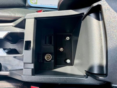 Used 2017 Honda Accord Sport Special Edition image 34