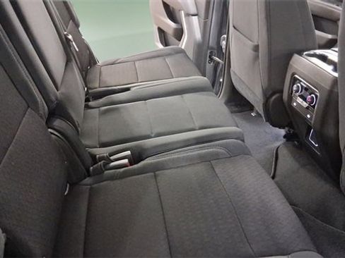 Used 2021 Chevrolet Tahoe LS w/ Driver Alert Package image 15