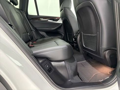 Certified 2023 BMW X3 xDrive30i w/ Premium Package AWD/4WD image 23