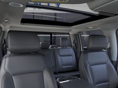 New 2025 Ford F250 Lariat w/ Lariat Ultimate Package image 22