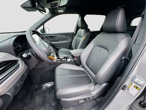 New 2026 Subaru Forester Wilderness image 25