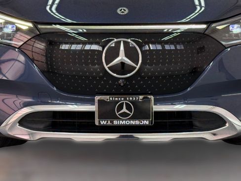 Certified 2023 Mercedes-Benz EQE 350+ 4MATIC SUV image 25