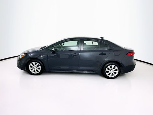 Used 2024 Toyota Corolla LE image 4