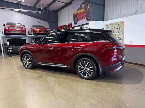 Used 2023 INFINITI QX60 Autograph AWD/4WD image 60