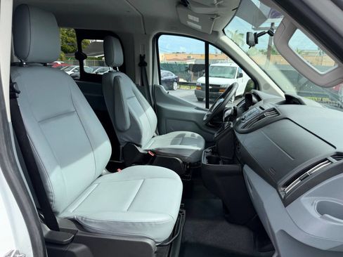 Used 2017 Ford Transit 150 XL image 13