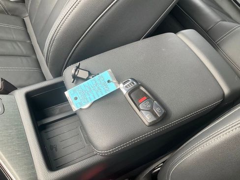 Used 2024 Audi A5 2.0T Premium Plus image 35