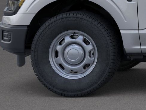New 2025 Ford F150 XL image 19